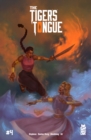 Image for Tiger&#39;s Tongue #4