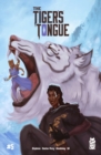 Image for Tiger&#39;s Tongue #5