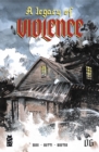 Image for Legacy of Violence #6