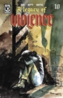 Image for Legacy of Violence #10