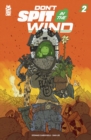 Image for Don&#39;t Spit in the Wind #2