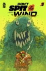 Image for Don&#39;t Spit in the Wind #3