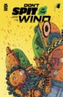 Image for Don&#39;t Spit in the Wind #4