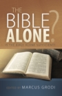 Image for Bible Alone?