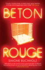 Image for Beton rouge