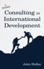 Image for Consulting in International Development