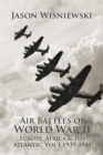 Image for Air Battles of World War II