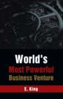 Image for World&#39;s Most Powerful Business Venture
