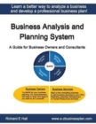 Image for Business Analysis and Planning System