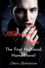 Image for Mourning Sun : The First Highland Home Novel