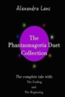 Image for Phantasmagoria Duet Collection (Books 1 and 2)