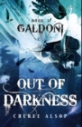 Image for Galdoni Book Three