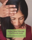 Image for Indian Head Massage - The Essential Guide