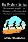Image for The Mystery Series Collection (Books 1-3)