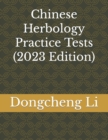 Image for Chinese Herbology Practice Tests