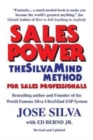 Image for Sales Power, the SilvaMind Method for Sales Professionals
