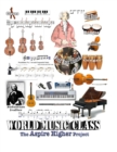 Image for World Music Class (2015) : The Aspire Higher Project