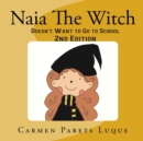 Image for Naia The Witch