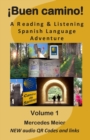 Image for ¡Buen camino! : A reading &amp; listening language adventure in Spanish