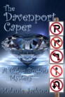 Image for The Davenport Caper : A Chloe Boston Mystery Book 20
