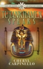 Image for Tutankhamen Speaks