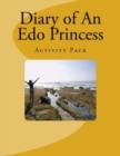 Image for Diary of An Edo Princess : Activity Pack