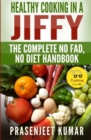 Image for Healthy Cooking In A Jiffy