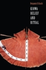 Image for Kiowa Belief and Ritual