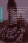 Image for Cather Studies, Volume 11: Willa Cather at the Modernist Crux : 11