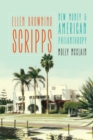 Image for Ellen Browning Scripps: new money and American philanthropy