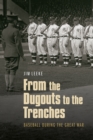 Image for From the dugouts to the trenches: baseball during the great war
