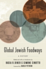 Image for Global Jewish foodways  : a history