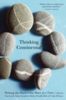 Image for Thinking Continental: Writing the Planet One Place at a Time