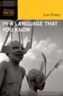 Image for In a Language That You Know
