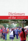 Image for Dictionary of the Ponca People