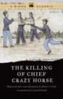 Image for Killing of Chief Crazy Horse