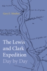 Image for Lewis and Clark Expedition Day By Day