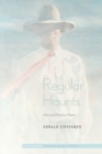 Image for Regular haunts  : new and previous poems