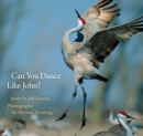 Image for Can you dance like John?