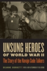 Image for Unsung Heroes of World War II