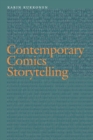 Image for Contemporary comics storytelling