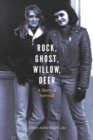 Image for Rock, ghost, willow, deer: a story of survival