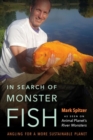 Image for In Search of Monster Fish