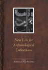 Image for New Life for Archaeological Collections