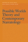 Image for Possible Worlds Theory and Contemporary Narratology