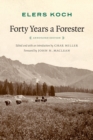 Image for Forty Years a Forester