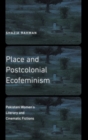 Image for Place and Postcolonial Ecofeminism : Pakistani Women&#39;s Literary and Cinematic Fictions