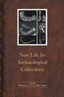 Image for New life for archaeological collections
