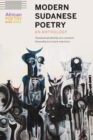 Image for Modern Sudanese Poetry : An Anthology