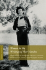 Image for Women in the writings of Mari Sandoz